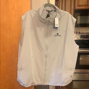 Brookstone Gray Jacket